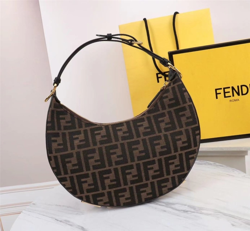 Fendi Satchel Bags